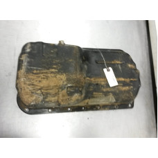 GSD203 Engine Oil Pan For 90-97 Honda Accord EX 2.2